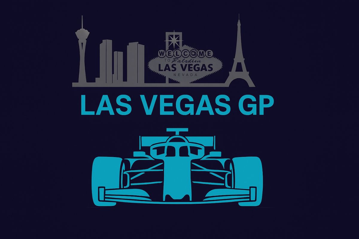 Las Vegas G-P