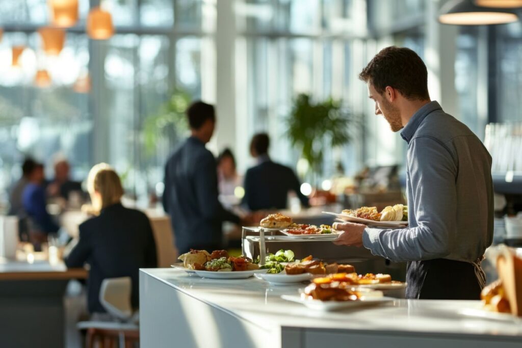 Managing a Hospitality Budget