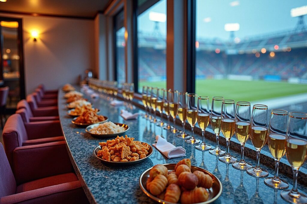 Managing a Hospitality Budget - Food & Drink