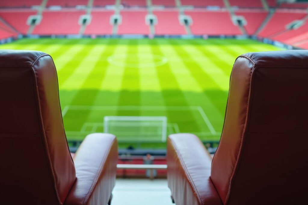 Managing a Hospitality Budget - Seats