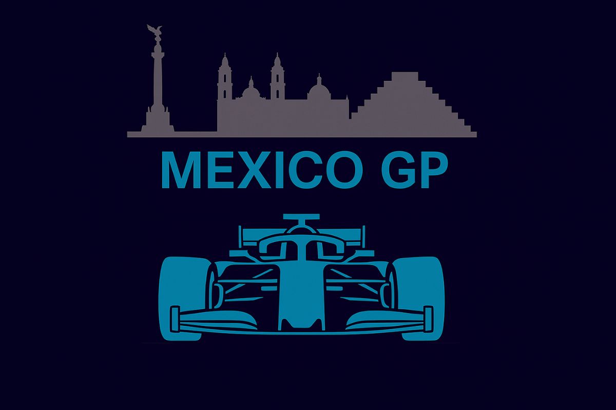 Mexico G-P