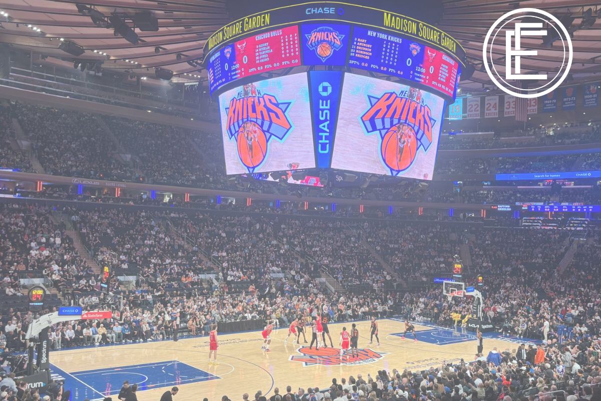 US Sports Hospitality