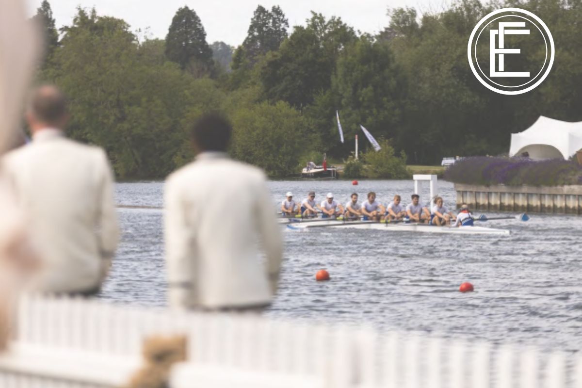 Henley Royal Regatta Hospitality Blog