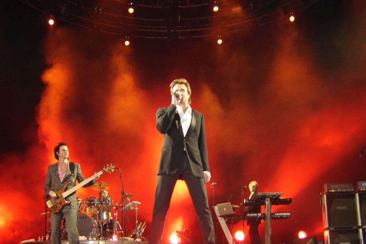 Duran Duran