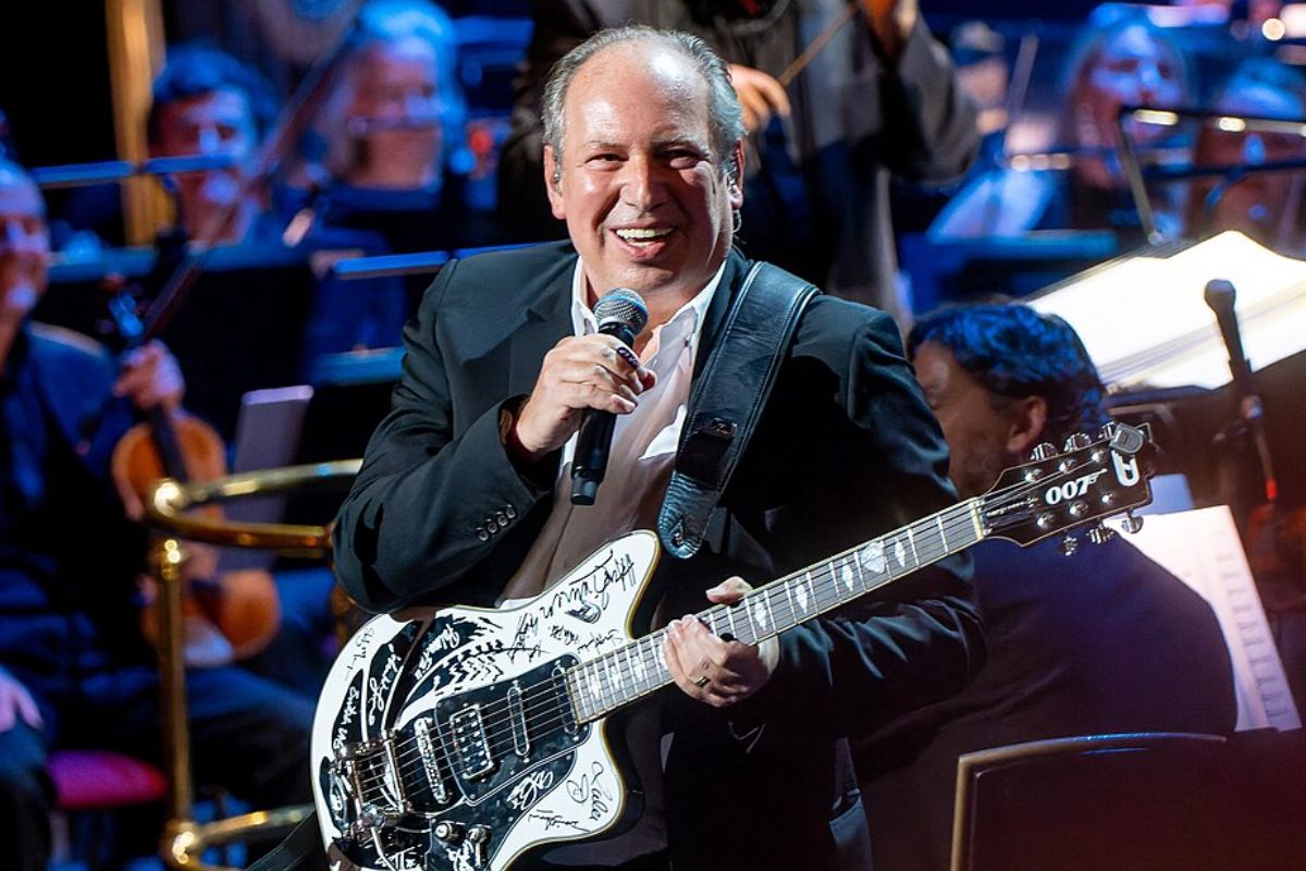 Hans Zimmer