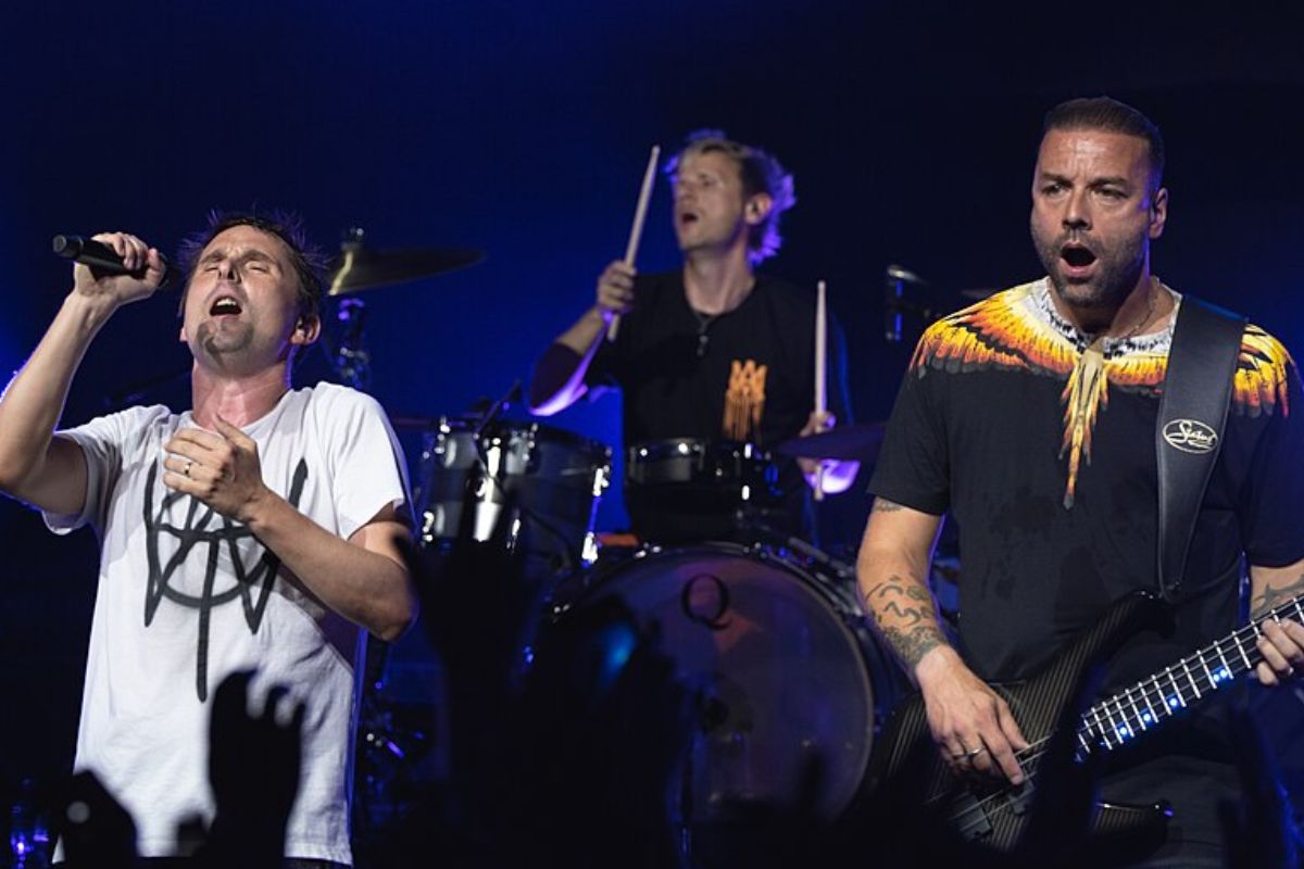 Muse