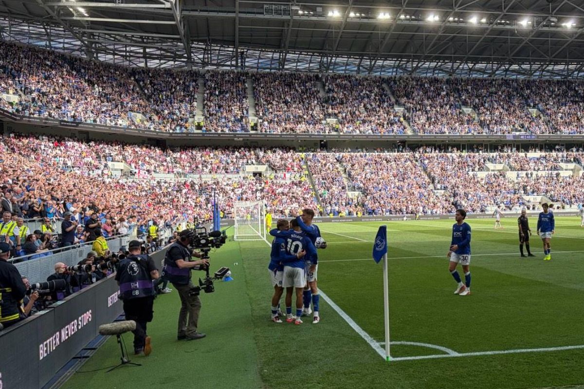 Everton Football Club Everton Football Club
