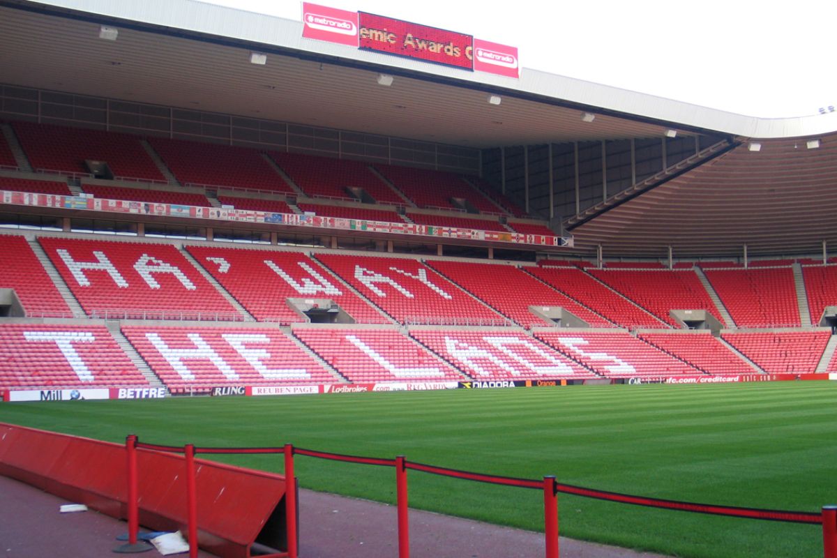 Sunderland Hospitality