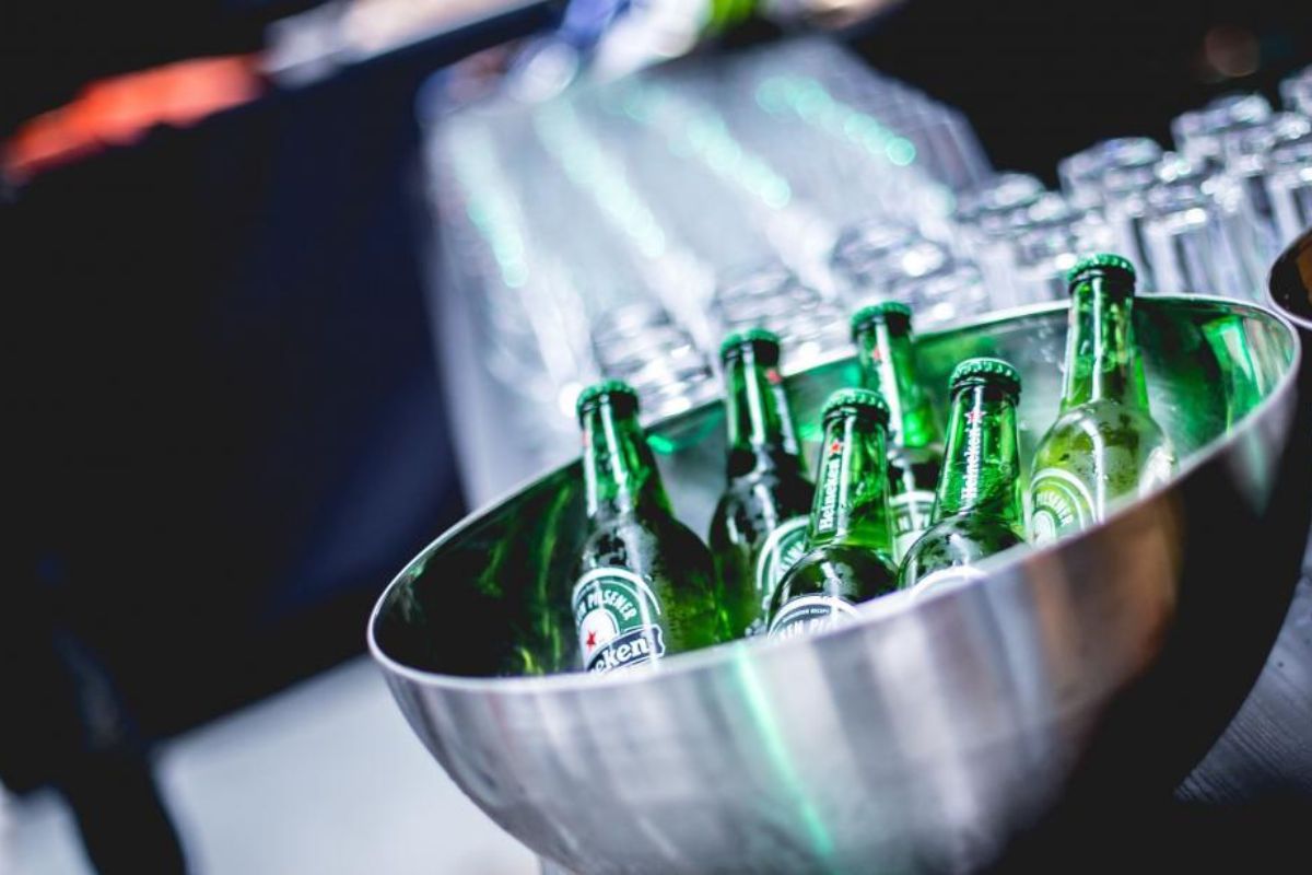 Yeboah’s Crossbar Drinks Yeboah’s Crossbar Drinks