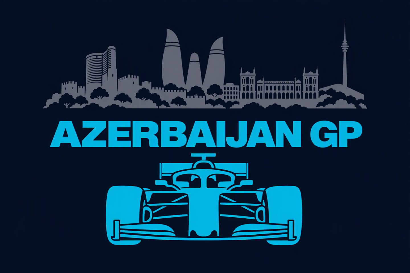 Azerbaijan GP Hospitality