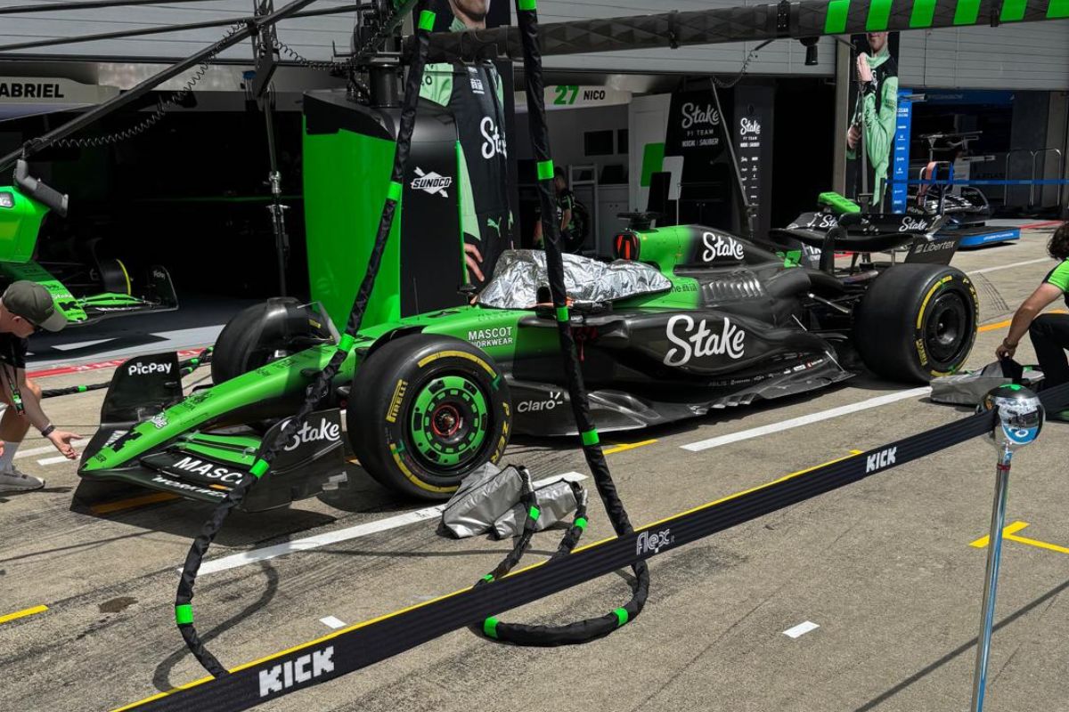 Champions Club Tour - Azerbaijan GP Hospitality Champions Club Tour - Azerbaijan GP Hospitality