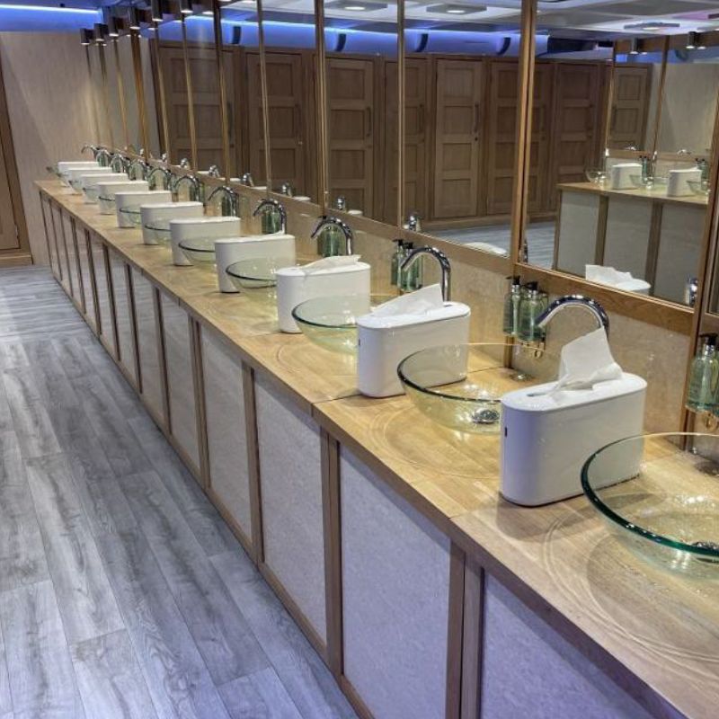 Clean Facilities Clean Facilities