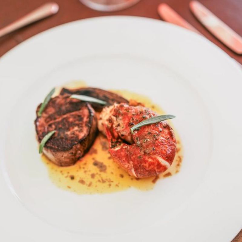 Fine Food Fine Food