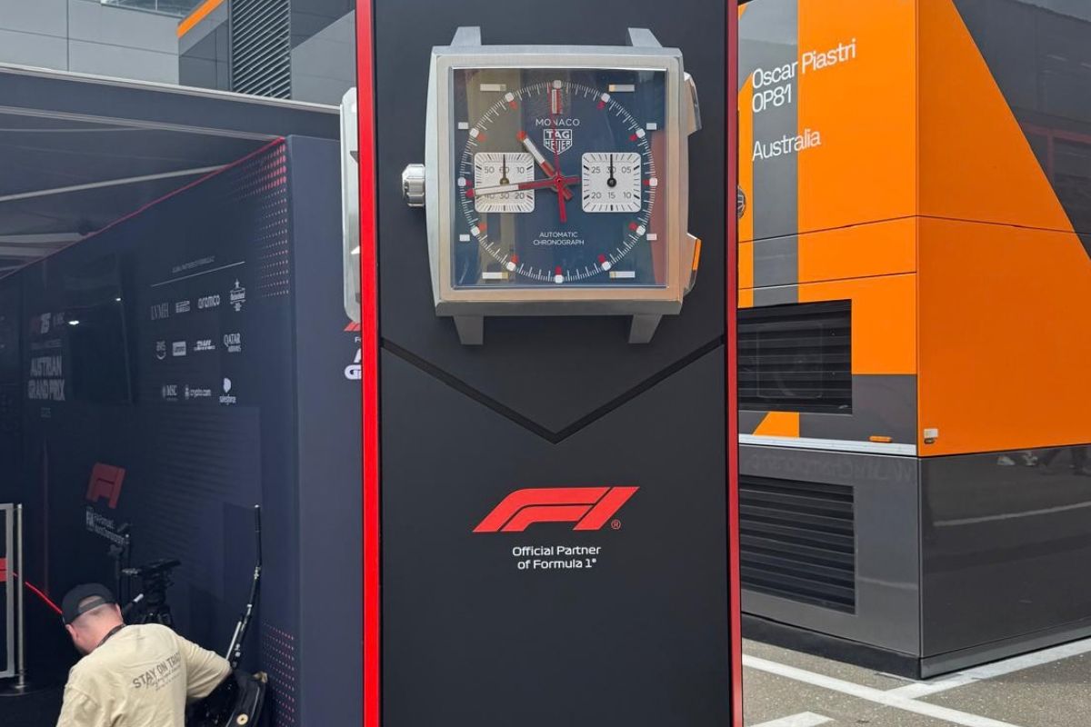 Hero Package - Azerbaijan GP Hospitality Hero Package - Azerbaijan GP Hospitality