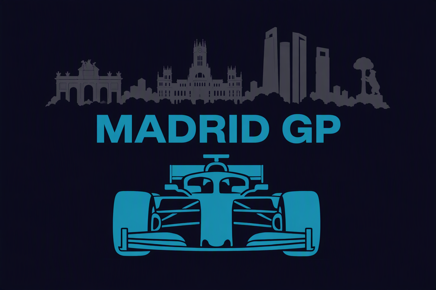Madrid GP Hospitality