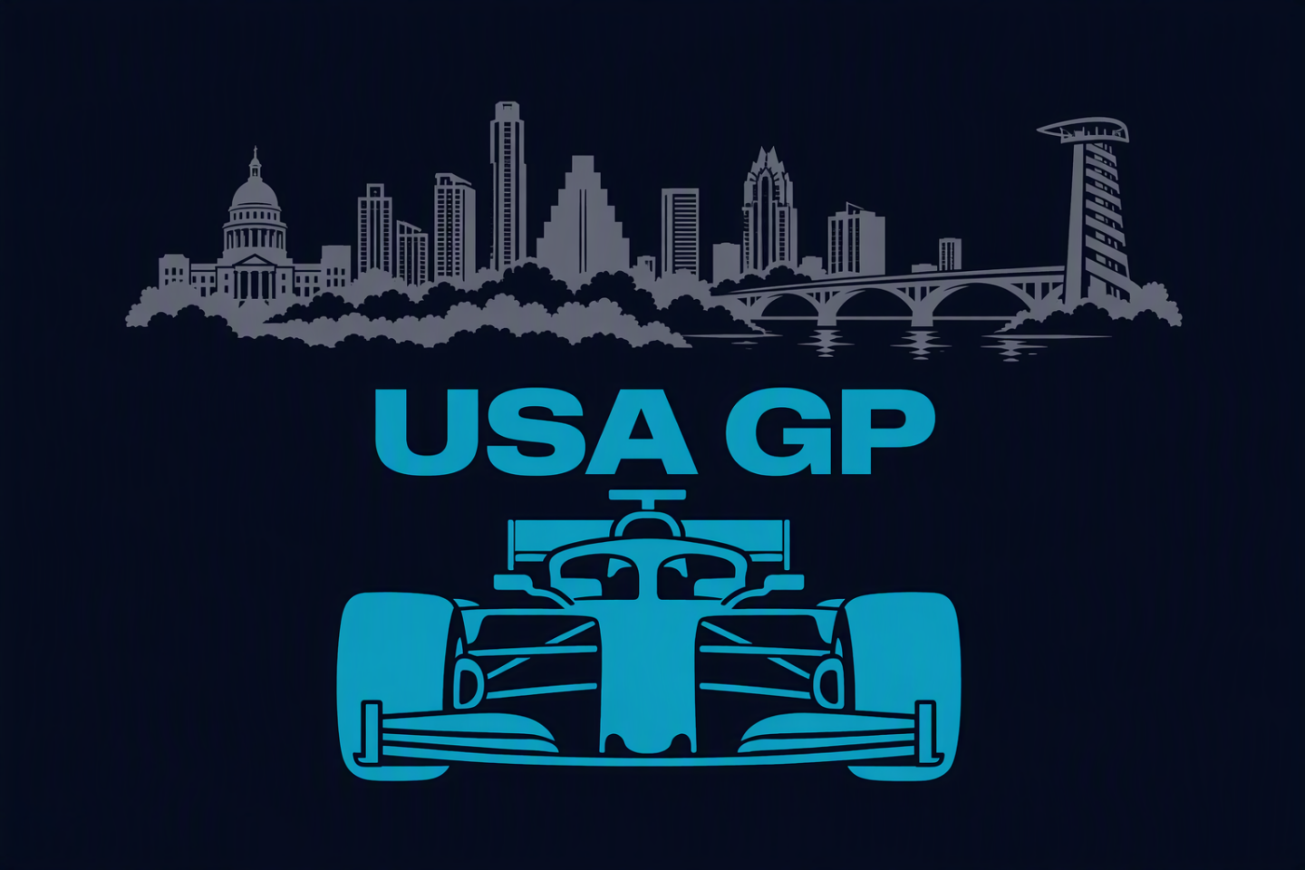 USA GP Hospitality